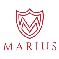 Marius Insurance logo, Marius Insurance contact details