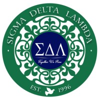 Sigma Delta Lambda Sorority, Inc. logo, Sigma Delta Lambda Sorority, Inc. contact details