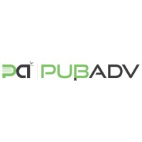 PubAdv logo, PubAdv contact details