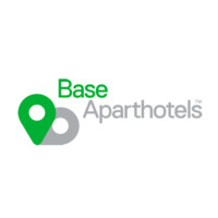 Base Aparthotels logo, Base Aparthotels contact details