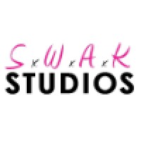 S.W.A.K. Studios logo, S.W.A.K. Studios contact details