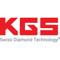 KGS DIAMOND - France logo, KGS DIAMOND - France contact details