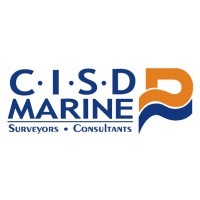 CISD Marine logo, CISD Marine contact details