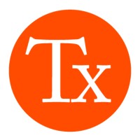 Tx Therapies logo, Tx Therapies contact details