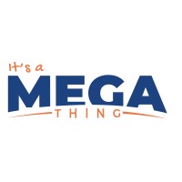 Mega Supplies logo, Mega Supplies contact details