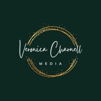 Veronica Charnell Media logo, Veronica Charnell Media contact details