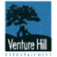 Venture Hill Entertainment logo, Venture Hill Entertainment contact details