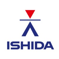 Ishida logo, Ishida contact details