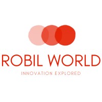 ROBIL WORLD logo, ROBIL WORLD contact details