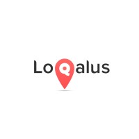 Loqalus logo, Loqalus contact details