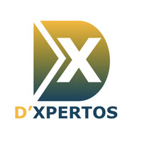 D'XPERTOS logo, D'XPERTOS contact details