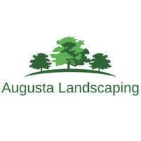 Augusta Landscaping logo, Augusta Landscaping contact details