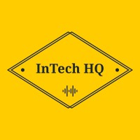 InTech HQ logo, InTech HQ contact details