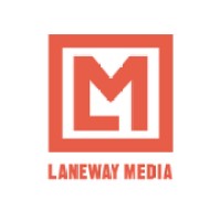 Laneway Media Inc logo, Laneway Media Inc contact details