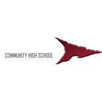 Danville Community High School logo, Danville Community High School contact details