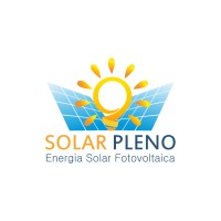 Solar Pleno Energia Solar Fotovoltaica logo, Solar Pleno Energia Solar Fotovoltaica contact details