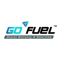 GoFuel India logo, GoFuel India contact details