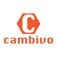 Cambivo logo, Cambivo contact details