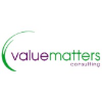 Value Matters Consulting logo, Value Matters Consulting contact details