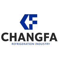 Ningbo Changfa Refrigeration Industry and Trade Co., Ltd logo, Ningbo Changfa Refrigeration Industry and Trade Co., Ltd contact details