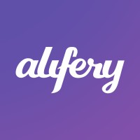 Alifery logo, Alifery contact details