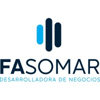 FASOMAR logo, FASOMAR contact details