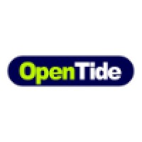 OpenTide Korea logo, OpenTide Korea contact details