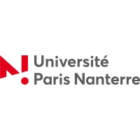 Université Paris Nanterre logo, Université Paris Nanterre contact details