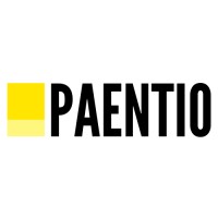 Paentio logo, Paentio contact details