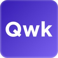 Qwk, The Convenience App logo, Qwk, The Convenience App contact details