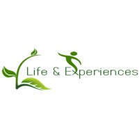 Life and Experiences logo, Life and Experiences contact details