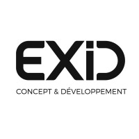 EXID CONCEPT & DEVELOPPEMENT logo, EXID CONCEPT & DEVELOPPEMENT contact details