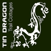 Tin Dragon Trail Cottages logo, Tin Dragon Trail Cottages contact details