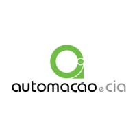 Automação e Cia logo, Automação e Cia contact details