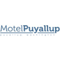 Motel Puyallup logo, Motel Puyallup contact details