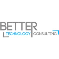 Better Technology Consulting Ltd logo, Better Technology Consulting Ltd contact details