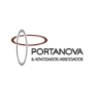 Portanova e Advogados Associados logo, Portanova e Advogados Associados contact details