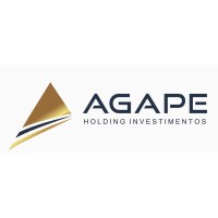 AGP Holding logo, AGP Holding contact details