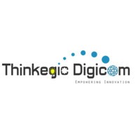 Thinkegic Digicom Pvt Ltd. logo, Thinkegic Digicom Pvt Ltd. contact details