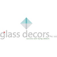 Glass Decors Private Limited logo, Glass Decors Private Limited contact details