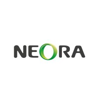 NEORA logo, NEORA contact details