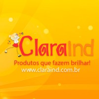 Clara Industria e Comércio de Produtos Saneantes logo, Clara Industria e Comércio de Produtos Saneantes contact details