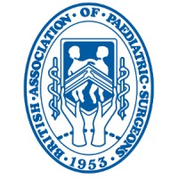 British Association of Paediatric Surgeons logo, British Association of Paediatric Surgeons contact details