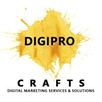 DigiPro Crafts - Digital Marketing Services & Solutions logo, DigiPro Crafts - Digital Marketing Services & Solutions contact details