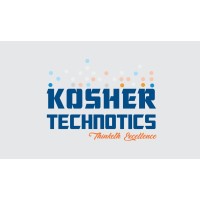 Kosher Technotic logo, Kosher Technotic contact details