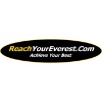 ReachYourEverest Consulting logo, ReachYourEverest Consulting contact details