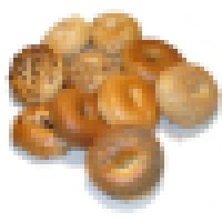 U Bake Bagels logo, U Bake Bagels contact details