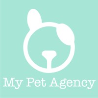 My Pet Agency © logo, My Pet Agency © contact details