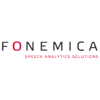 FONEMICA logo, FONEMICA contact details