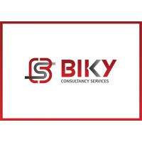 Biky Consultancy Services logo, Biky Consultancy Services contact details